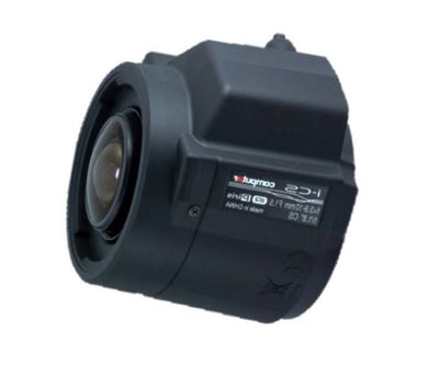 Auto Iris