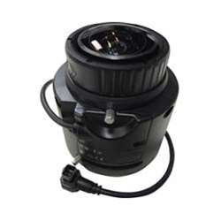 Hanwha Techwin SLA-F-M419DN | 6 Megapixel Day/Night Varifocal 1/1.8 Inch  Lens