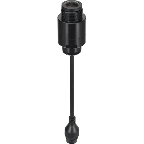 Hanwha Tec SLA-T1080F | 1.60 Mm - F/1.6 - Fixed Focal Length Lens