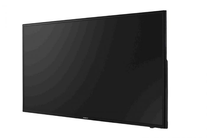 Hanwha Techwin SMT-4033 | 40 Inch LED Monitor