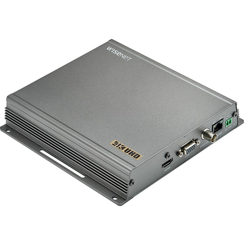 Hanwha Techwin SPD-150 | 49 Channel Decoder