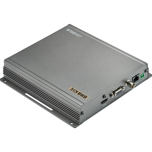 Hanwha Techwin SPD-151 | 49 Channel Decoder