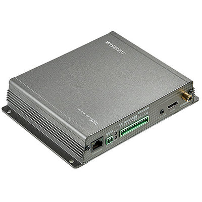 Encoders