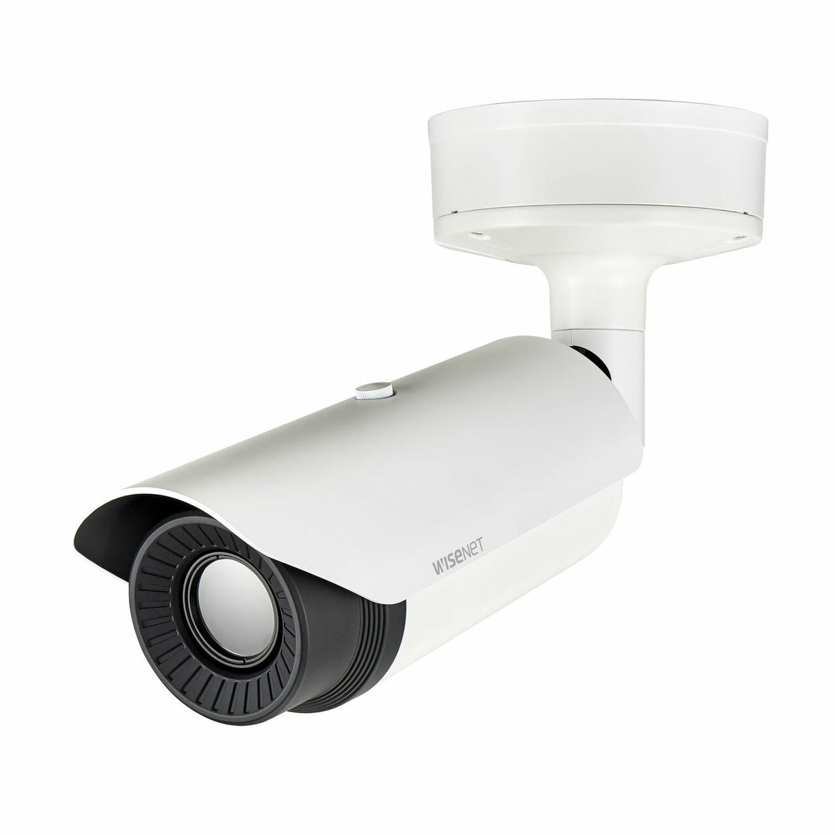 Hanwha Tec TNO-4050T Vga Thermal Bullet