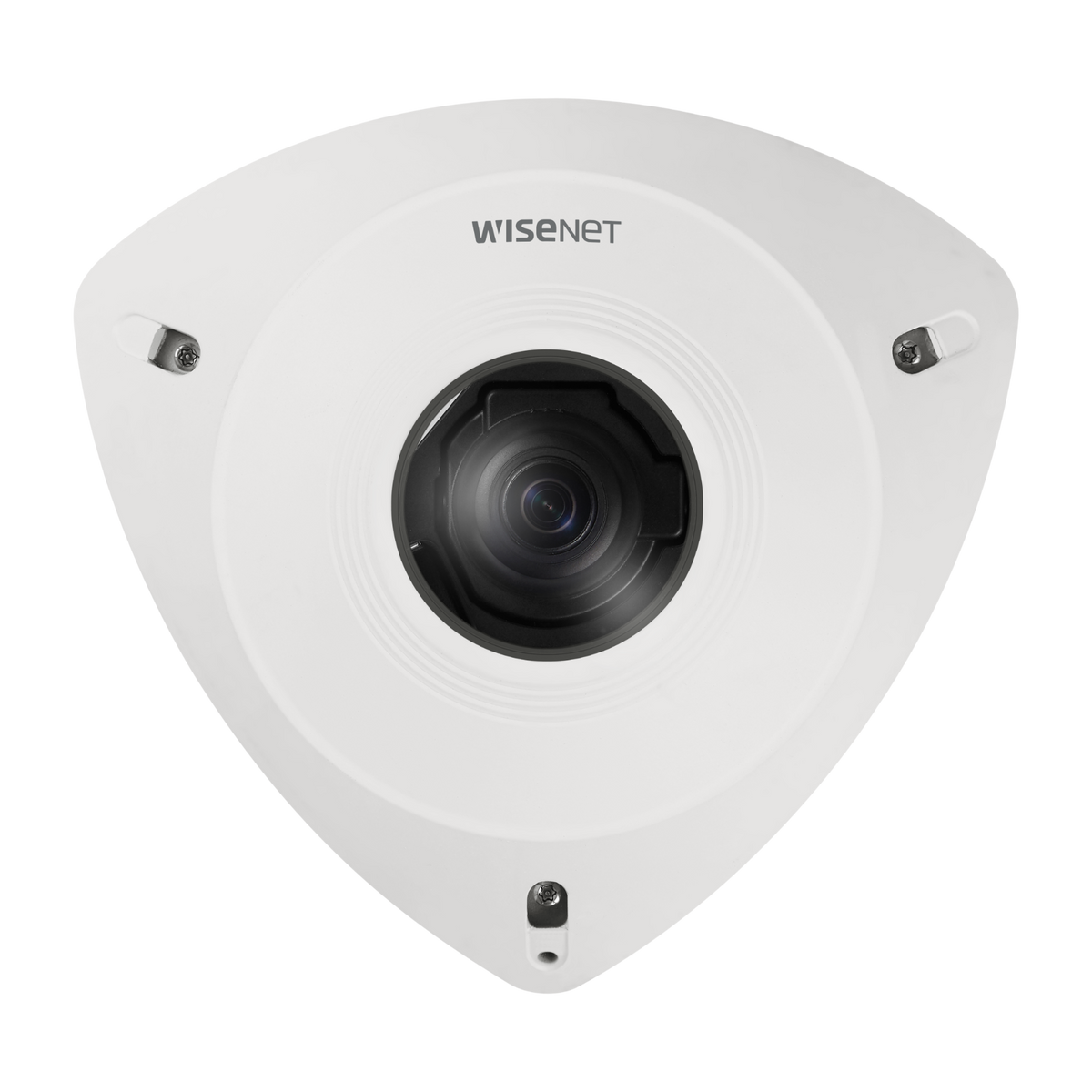 Hanwha Techwin TNV-8011C | 5MP Vandal Corner Camera