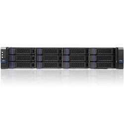 Hanwha Techwin WRR-5501-16TB | Wisenet WAVE Optimized 2U Rack Server