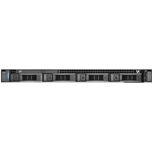 Hanwha Tec WRRPE200W236TB | Wave Optimized 1u Rack Server