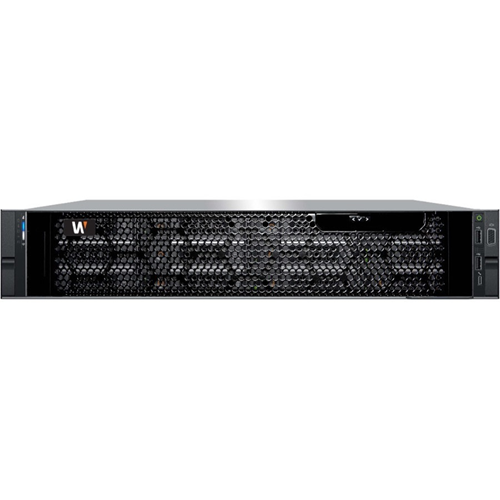 Hanwha Tec WRRPS202W140TB | Wave Optimized 2u Rack Server