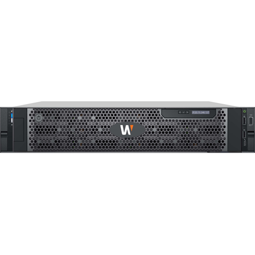 Hanwha Tec WRRQA200W12TB | Wave Optimized 2u Rack Server