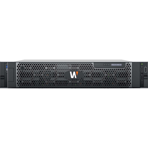 Hanwha Tec WRRQA200W48TB | Wave Optimized 2u Rack Server