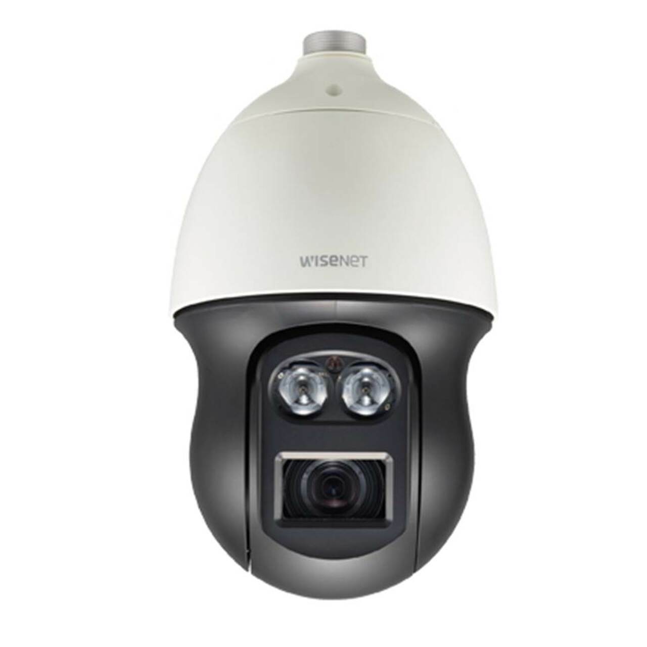 Hanwha Tec XNP-6370RH | 2MP IR 37x PTZ Camera Day/Night IP66 – All