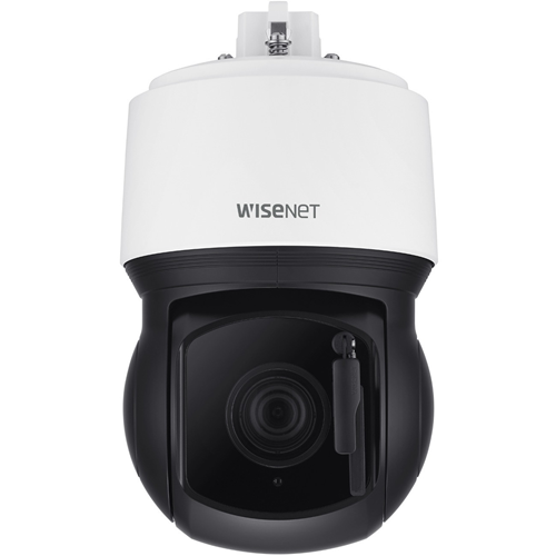 Hanwha Techwin XNP-8300RW | 6MP 30x IR Wiper PTZ Camera