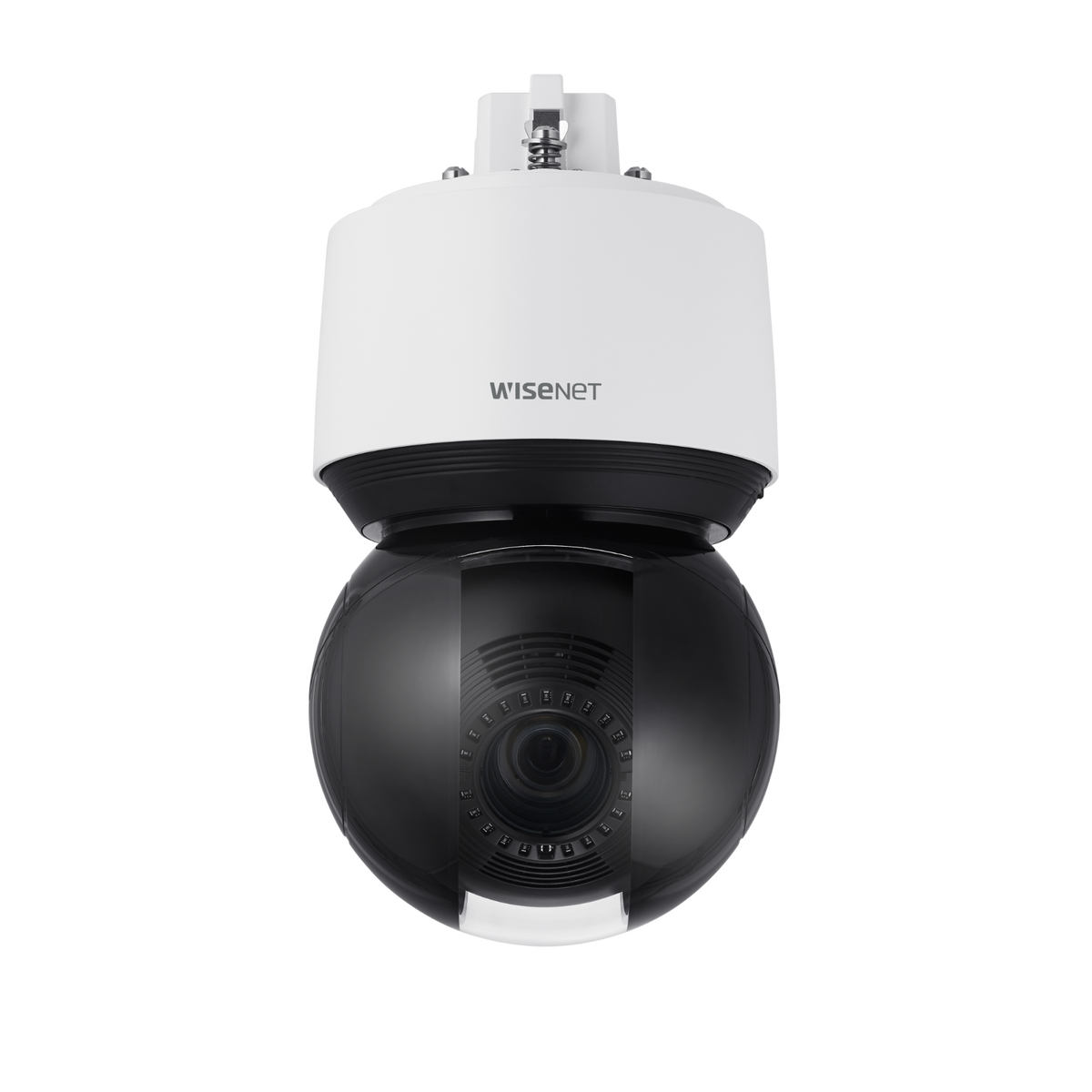 Hanwha Techwin XNP-9250 | 4K, 25x PTZ Camera