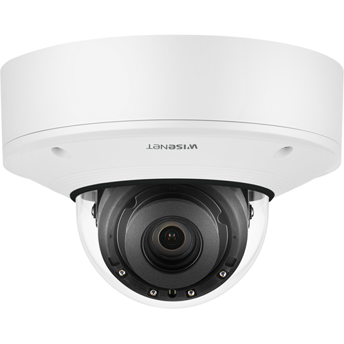 Hanwha Tec XNV-8081R | 5MP Network Dome Camera