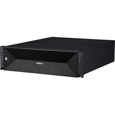 Hanwha Tec XRN-3210B4 32ch 4k 400mbps H.265 Nvr