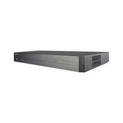 Hanwha Tec XRN-810S-6TB 8 Channel Poe Nvr, 6tb