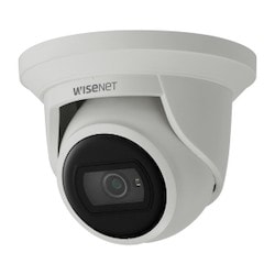 Hanwha Techwin ANO-L6012R | Wisenet A Series Network Outdoor Ir Bullet Poe Camera, 2Mp @ 30 Fps