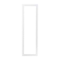 Hanwha Techwin SBC-165W | White Skin Cover For Tid-600R