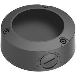 Hanwha Techwin SBO-126B | Ir Bullet Camera Back Box. Xno-L6080R, Qno-8080R