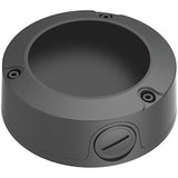 Hanwha Techwin SBO-126B | Ir Bullet Camera Back Box. Xno-L6080R, Qno-8080R