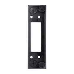 Hanwha Techwin SBS-165TM | Tilt Mount For Tid-600R; Installable On Left Or Right; 30 Tilt Angle
