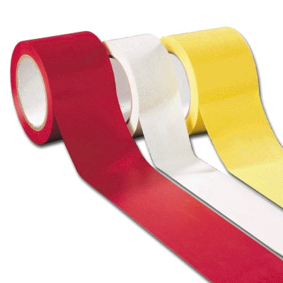 Harris Industries VM102YL | Marking Tape, Yellow, 2 in x 36 yd