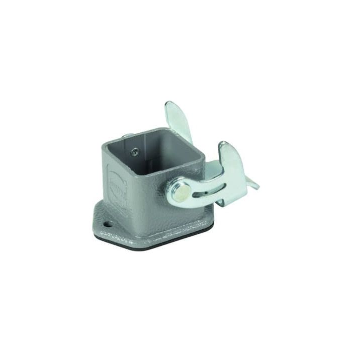 Harting 10120051004 | RJ Industrial Hybrid WDF-Set
