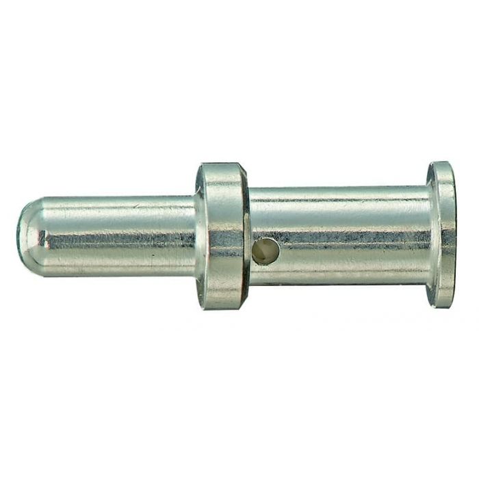 Harting 11050006108 | Han-Yellock Contact: Yellock Crimp Contact Male 20A 12 AWG