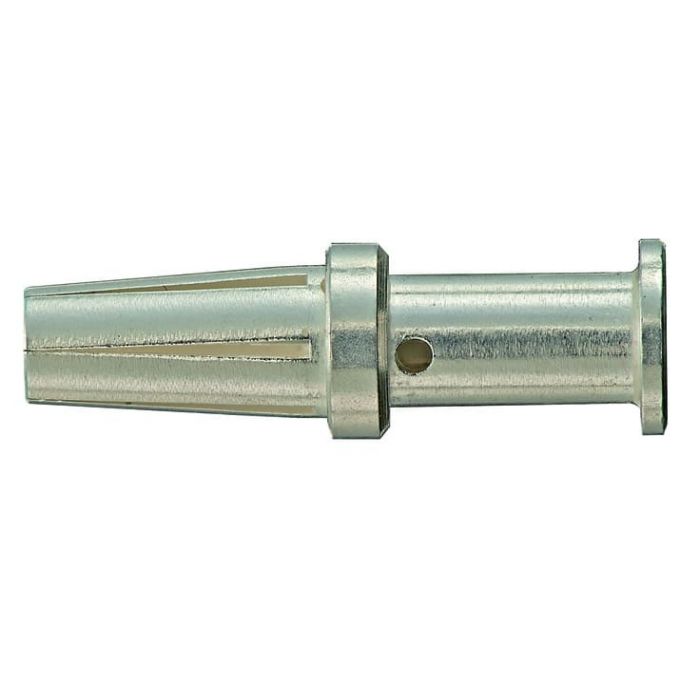 Harting 11050006206 | Han-Yellock Contact: Crimp Contact Female 20A, 2.5mm²