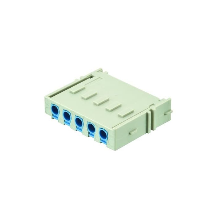 Harting 11051052633 | Han-Yellock Male Module, QL 20A