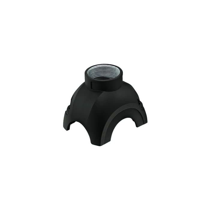 Harting 11123001402 | Han-Yellock Shell Top Entry M32