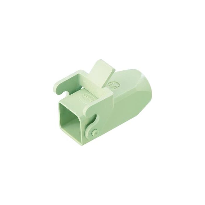 Harting 19200030720 | Han A Hood Coupler, Thermoplastic, M20