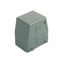 Harting 19200320527 | Han A Hoods: Han A Top Side Entry M32 4 Pegs