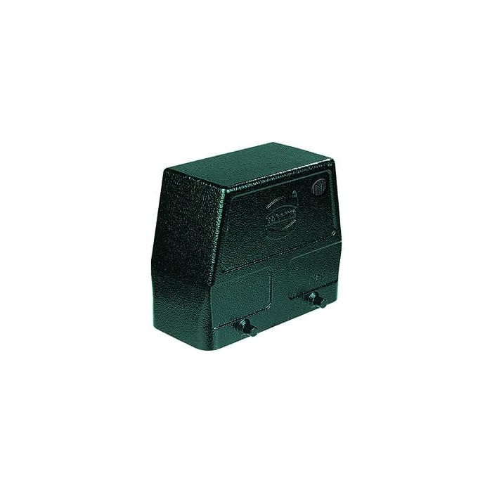 Harting 19370160527 | Han M Hoods: Han 16M-gs-M32