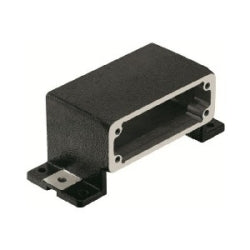 Harting 19400240978 | Han HPR Housings: Han 24HPR-enlarged-asw4-M25