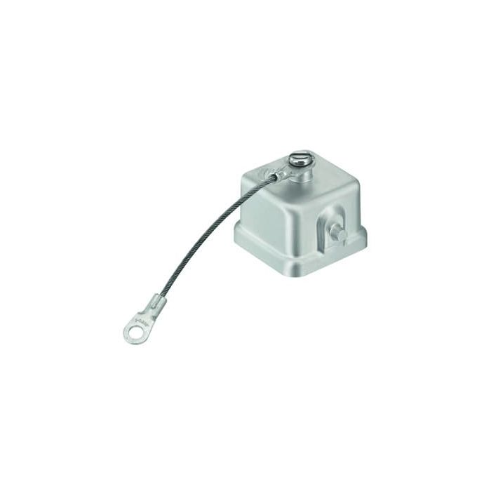 Harting 19440035425 | Han Inox Accessories: 3A Cover for Female in Housing