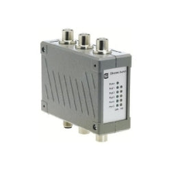 Harting 20703053943 | eCon 7000: Ethernet Switch HARTING eCon 7050-B1