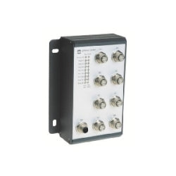 Harting 20772083001 | eCon 4000: Ethernet Switch HARTING eCon 4080-B1