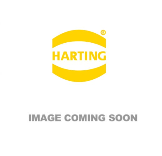Harting 9457011511 | Mixed Generic Cable, RJI, AWG 28/7, Cat 6, Straight, IP20 + Push-Pull, 5.0 m