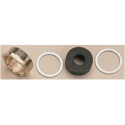 Harting 9000005019 | Cable Glands metal: Acces. Metal Multiple Cable Seal PG 42