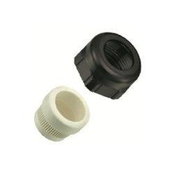 Harting 9000005058 | Cable Glands plastic: Cable Sealing thermoplastic PG16