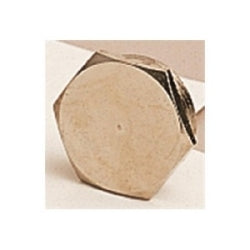 Harting 9000005071 | Han Cable Entry Protection: Acces. Blanking Piece PG 13.5 with o-rin