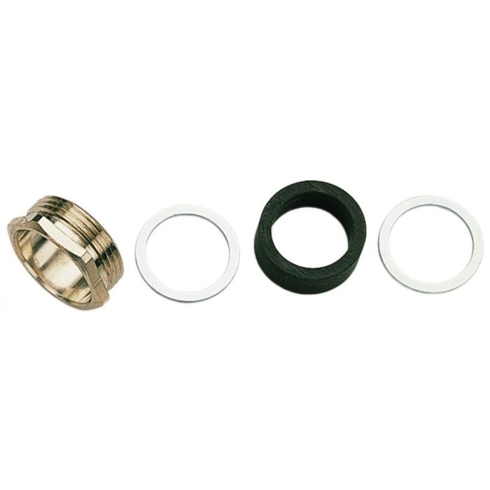 Harting 9000005113 | Cable Glands Metal: Metal Cable Seal Normal PG11