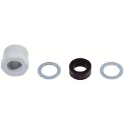 Harting 9000005164 | Cable Glands plastic: Acces. Plastic Cable Seal Normal PG 11