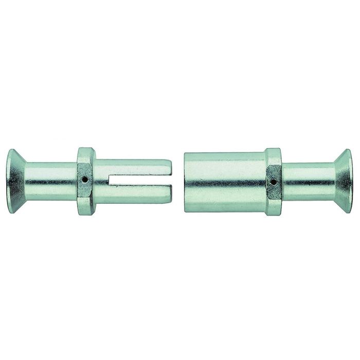 Harting 9110006240 | Han HC Female Contact: Han TC350 Female Contact 35mm