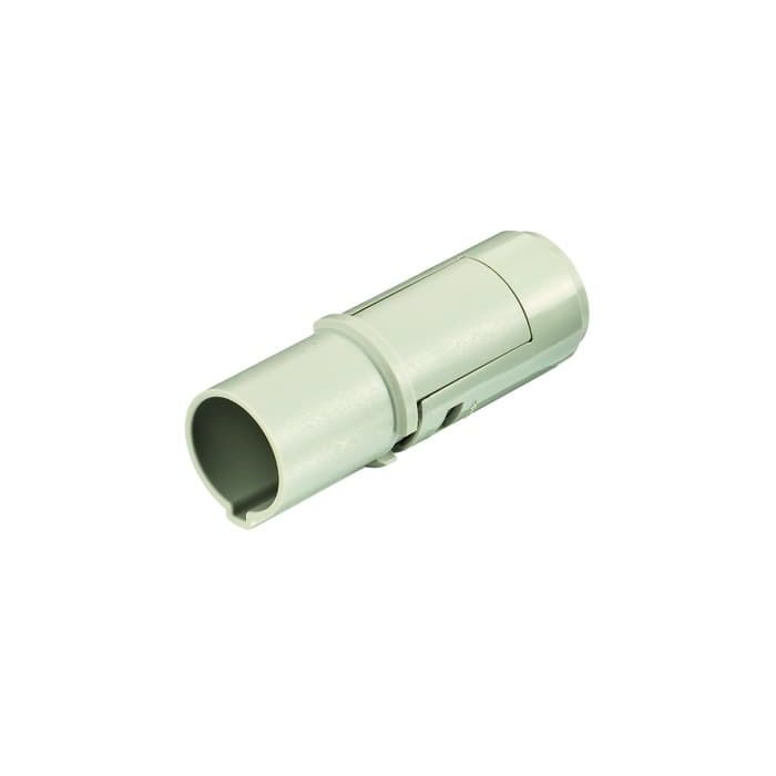 Harting 9110013021 | Han HC Male Insert: Han 1 HC250-M