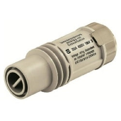 Harting 9110013101 | Han HC Female Insert: Han HC350 Crimp Contact F