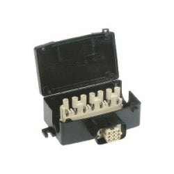Harting 9120084801 | Han Power Bus Components: Han Power S