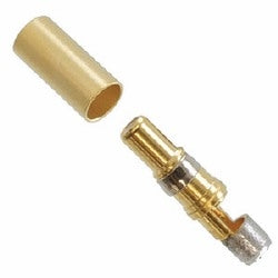 Harting 9140006115 | Han-Modular Contacts: Han Modular coaxial Contact (male)