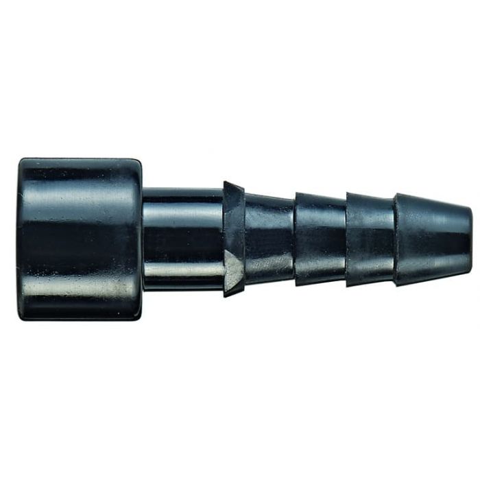 Harting 9140006258 | Han-Modular Pneumatic Contact, 4mm, Shut-Off